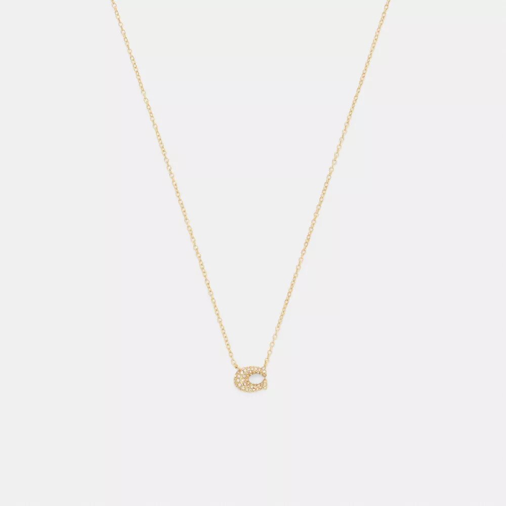 Pava C-halsband
