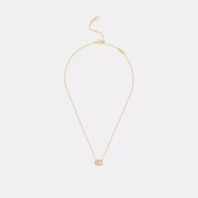 Pava C-halsband