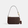 Plaza Bag 18 i Signature Canvas