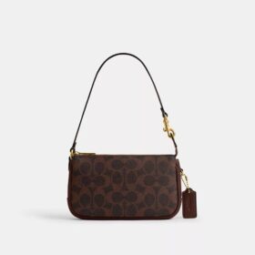 Plaza Bag 18 i Signature Canvas