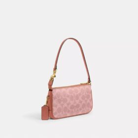 Plaza Bag 18 i Signature Canvas