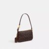 Plaza Bag 18 i Signature Canvas