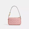 Plaza Bag 18 i Signature Canvas