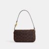 Plaza Bag 18 i Signature Canvas