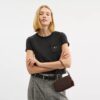 Plaza Bag 18 i Signature Canvas