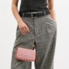 Plaza Bag 18 i Signature Canvas