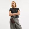 Plaza Bag 18 i Signature Canvas