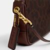 Plaza Bag 18 i Signature Canvas
