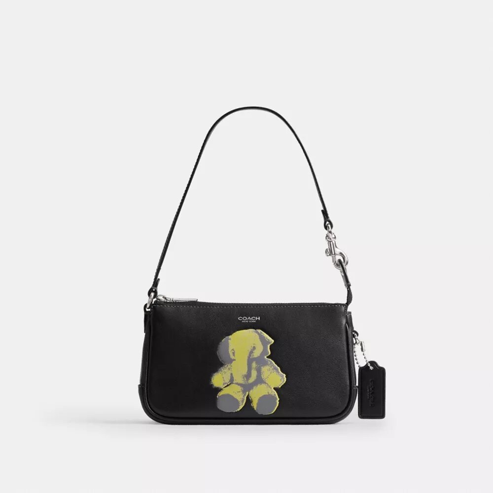 Plaza Bag 18 med Ellie-motiv