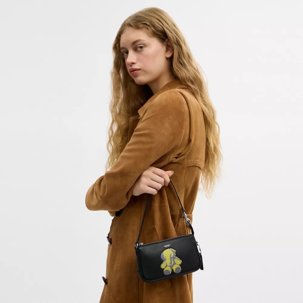 Plaza Bag 18 med Ellie-motiv