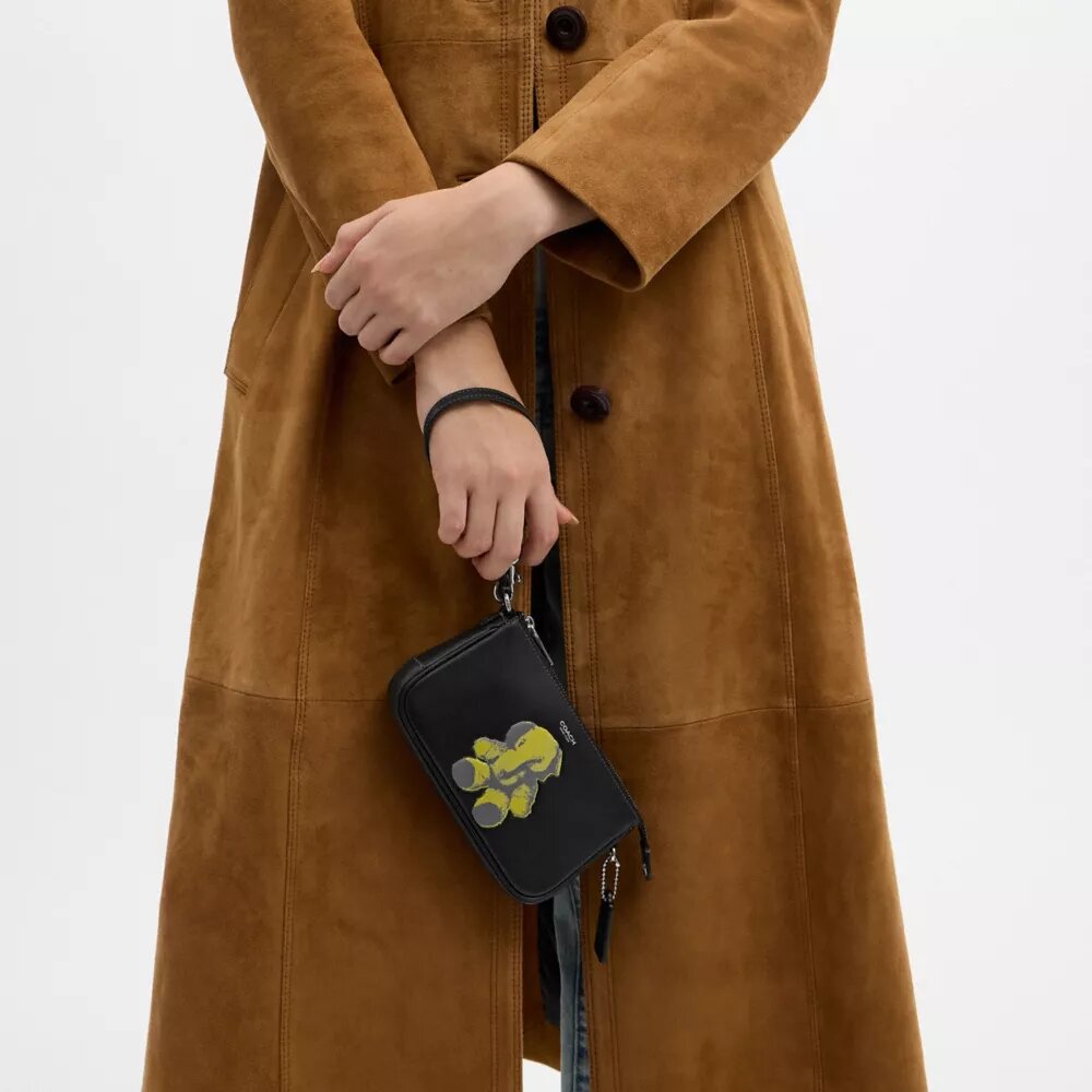 Plaza Bag 18 med Ellie-motiv