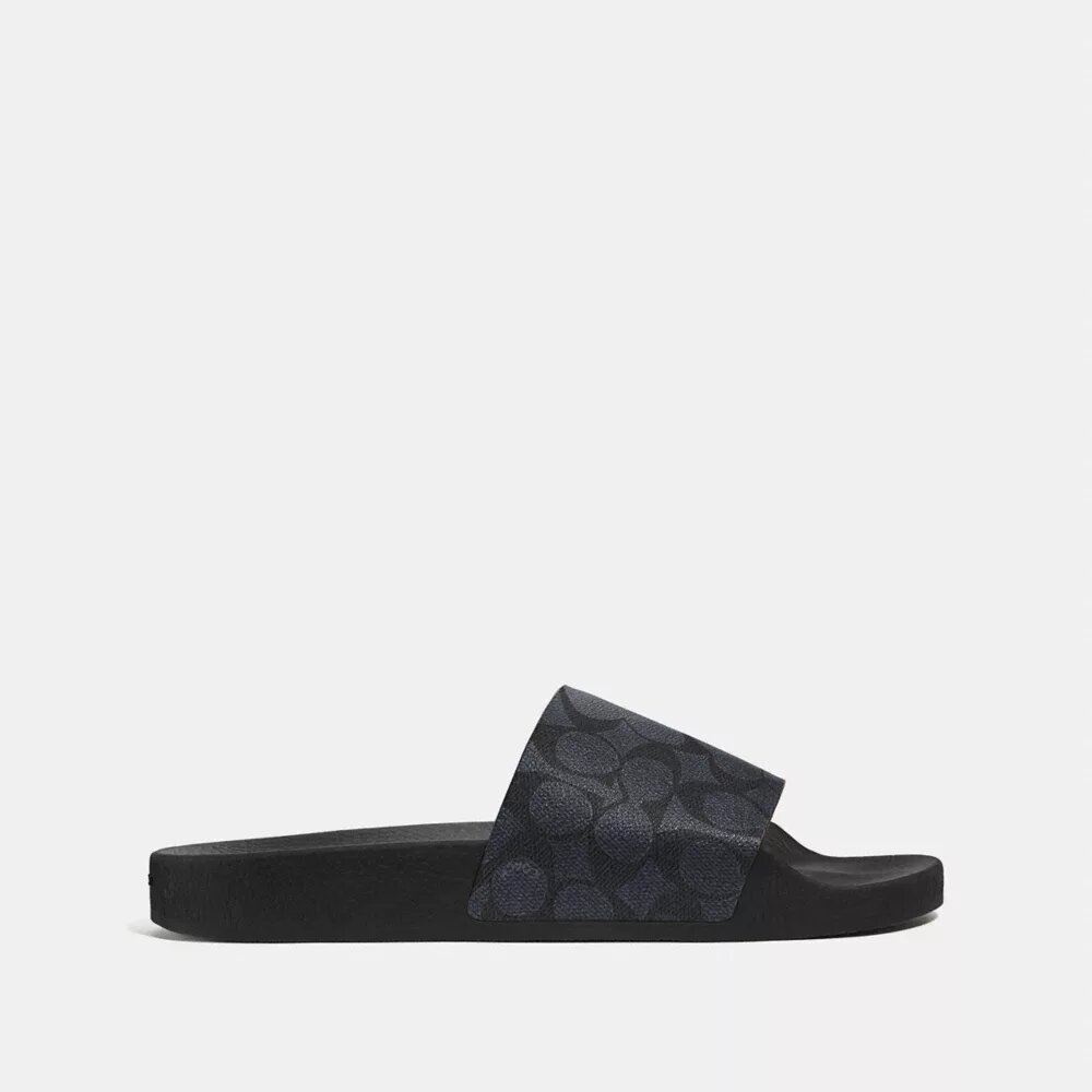Pool-tofflor i Signature Canvas