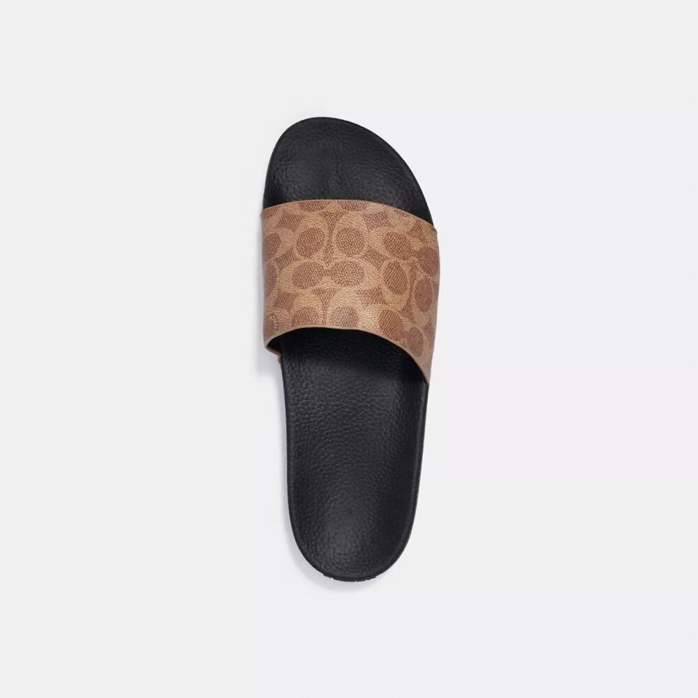 Pool-tofflor i Signature Canvas
