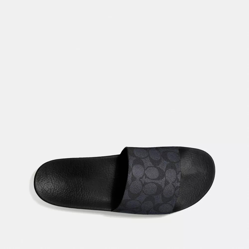 Pool-tofflor i Signature Canvas