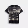 Postkort-T-shirt