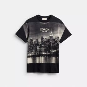 Postkort-T-shirt