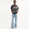 Postkort-T-shirt