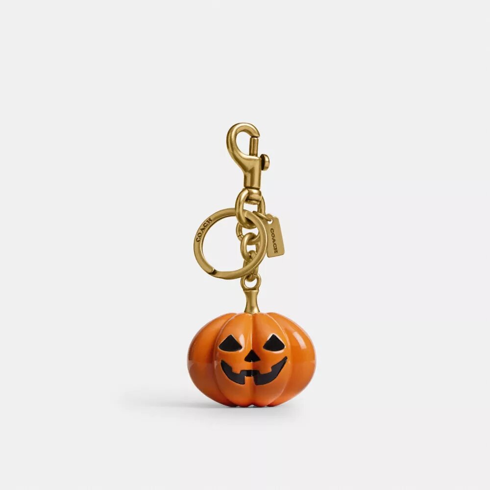 Pumpa-väsksmycke