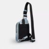 Racer Sling Pack i Loved Signature Denim
