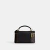 Rainer crossbody-väska 18 i Signature Canvas
