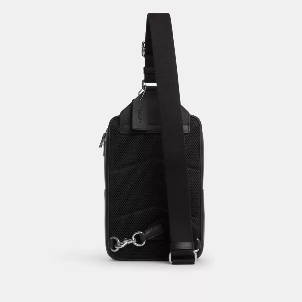 Ray Pack 17 i Signature Canvas