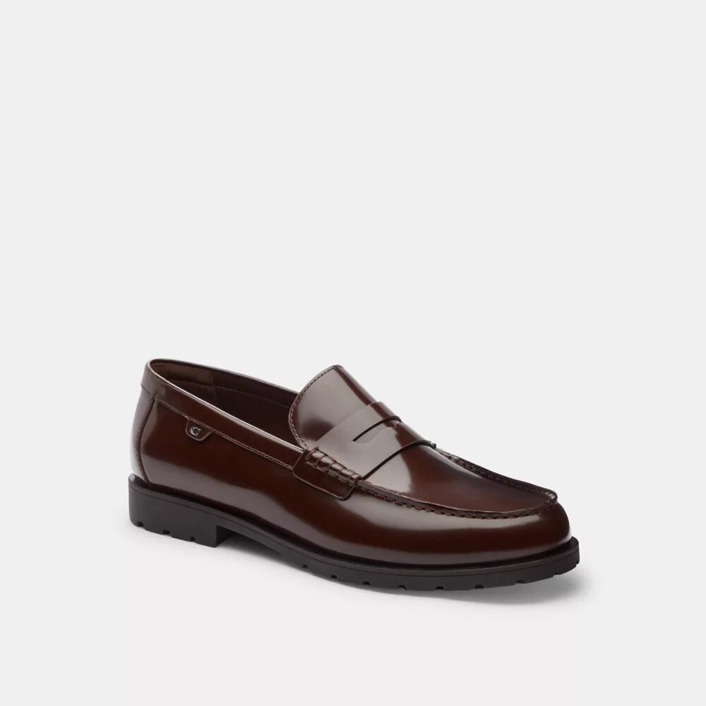 Reagan-loafers