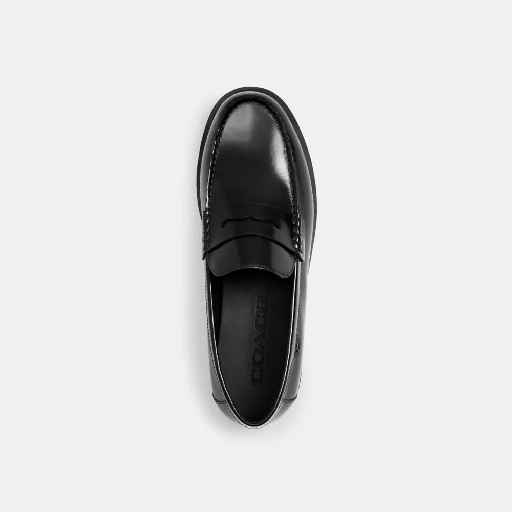 Reagan-loafers