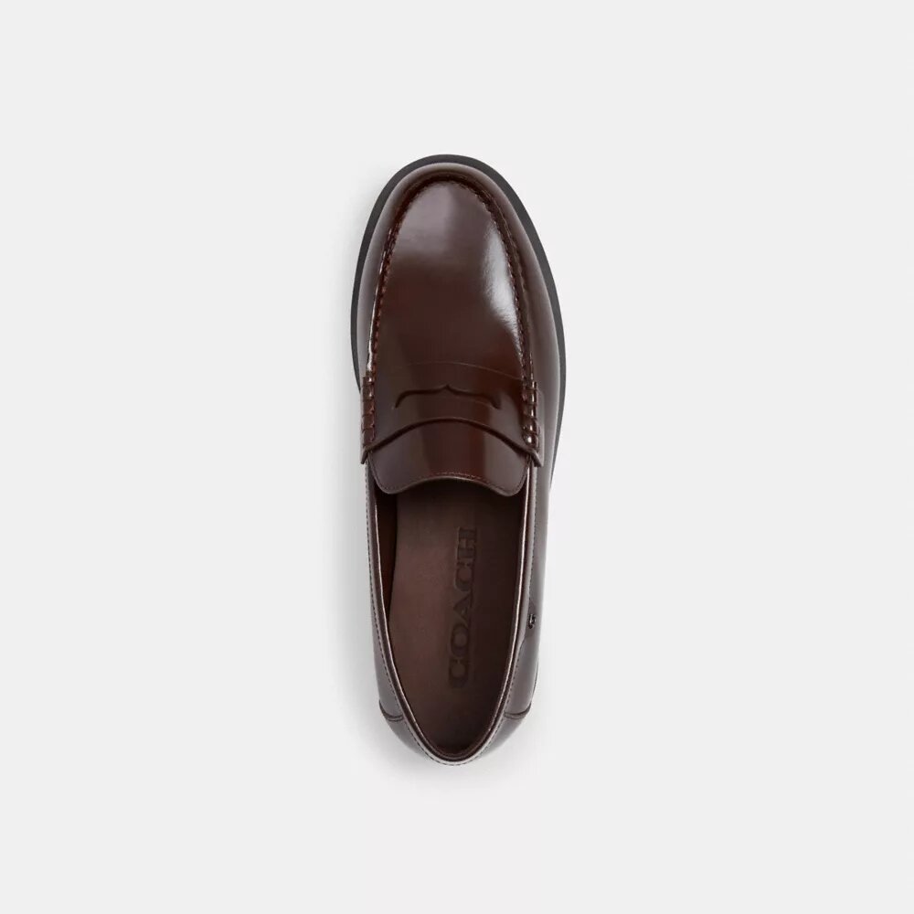 Reagan-loafers