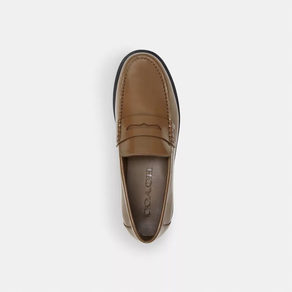 Reagan-loafers