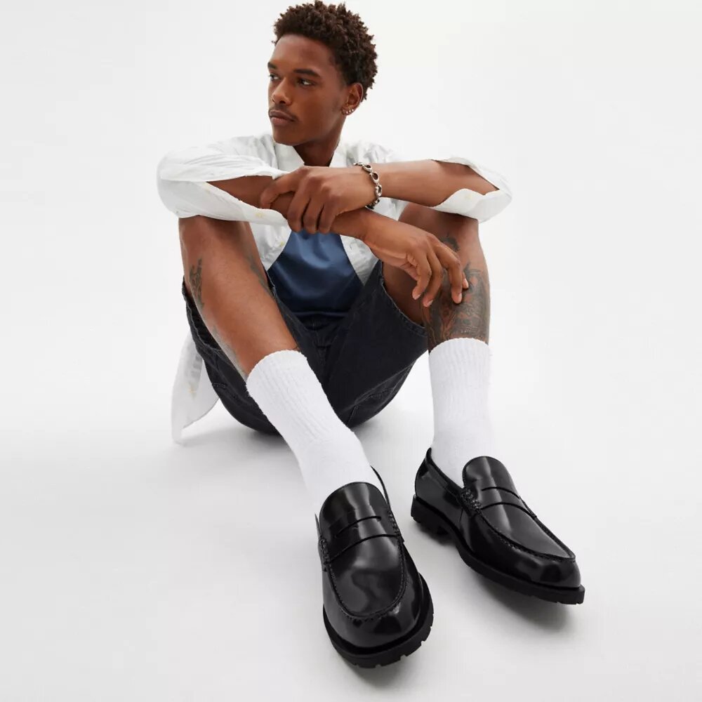 Reagan-loafers
