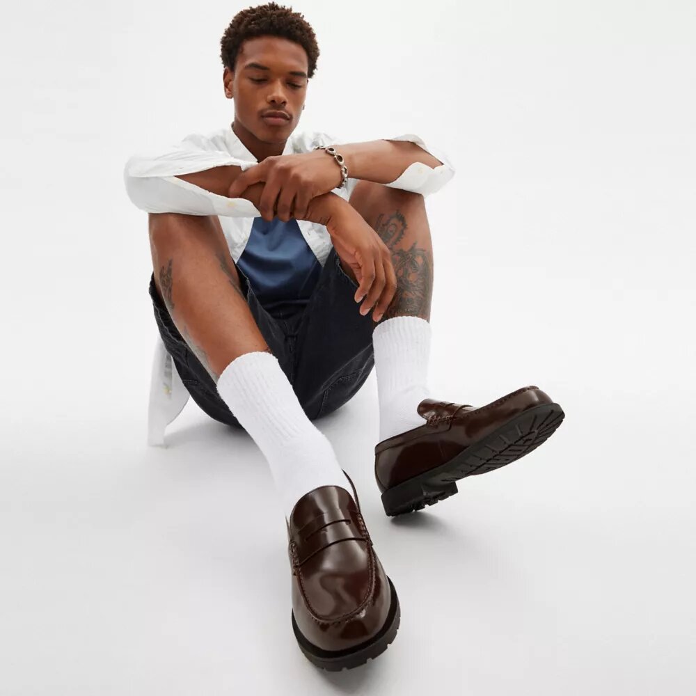Reagan-loafers