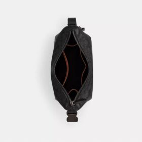 Reseset med Speedclip i Signature Canvas