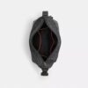 Reseset med Speedclip i signaturjacquard