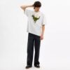 Rexy 10-årsdag – avslappnad T-shirt i ekologisk bomull