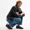 Rexy 10-årsdag – Soho-sneakers med klistermärkesmönster