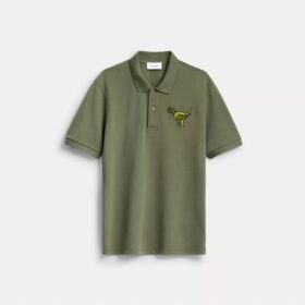 Rexy 10-årsdagspikétröja