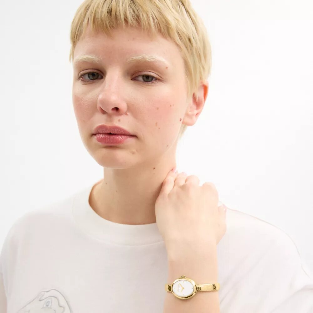 Sammy-klocka, 22,5 mm