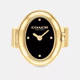 Sammy Ring Watch, 18 mm x 22,5 mm