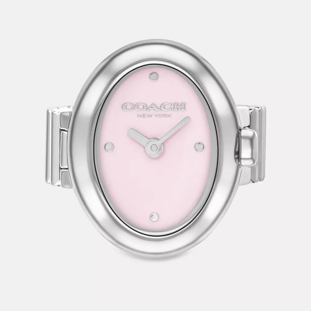 Sammy Ring Watch, 18 mm x 22,5 mm