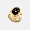 Sammy Ring Watch, 18 mm x 22,5 mm