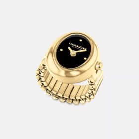 Sammy Ring Watch, 18 mm x 22,5 mm