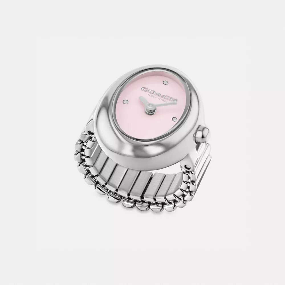 Sammy Ring Watch, 18 mm x 22,5 mm
