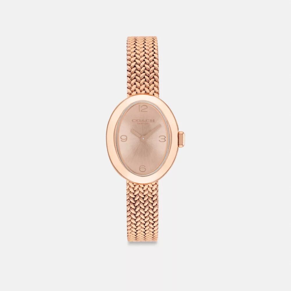 Sammy Watch, 22 mm