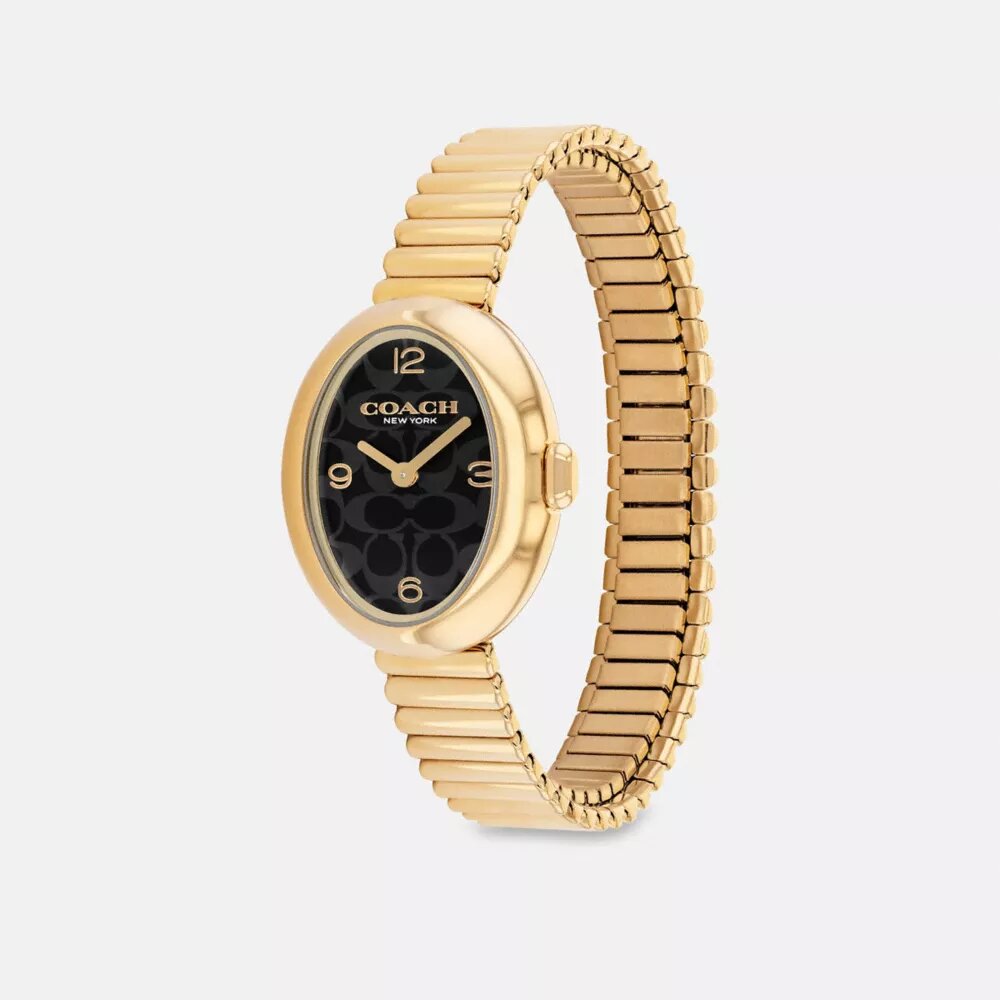 Sammy Watch, 22 mm