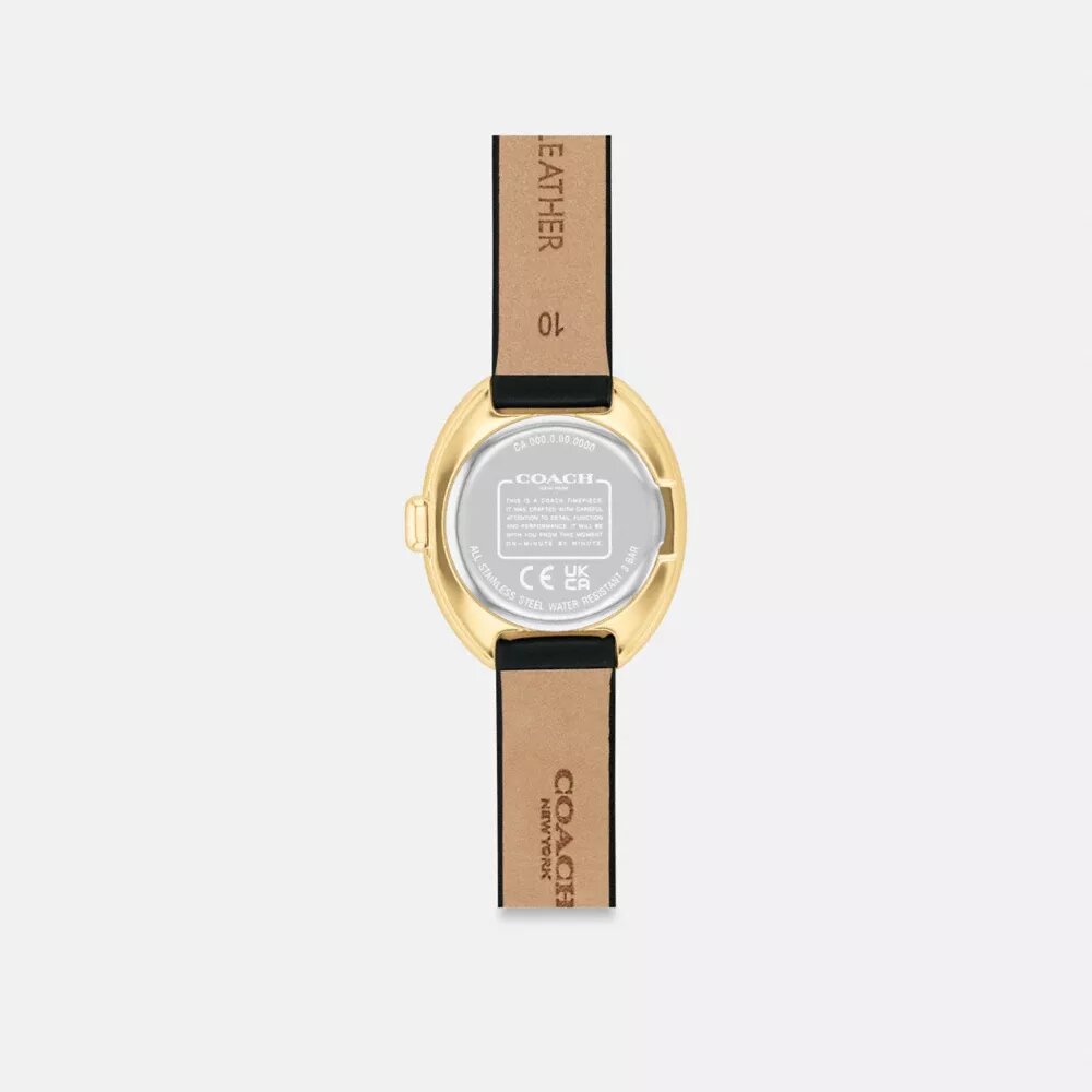 Sammy Watch, 22 mm