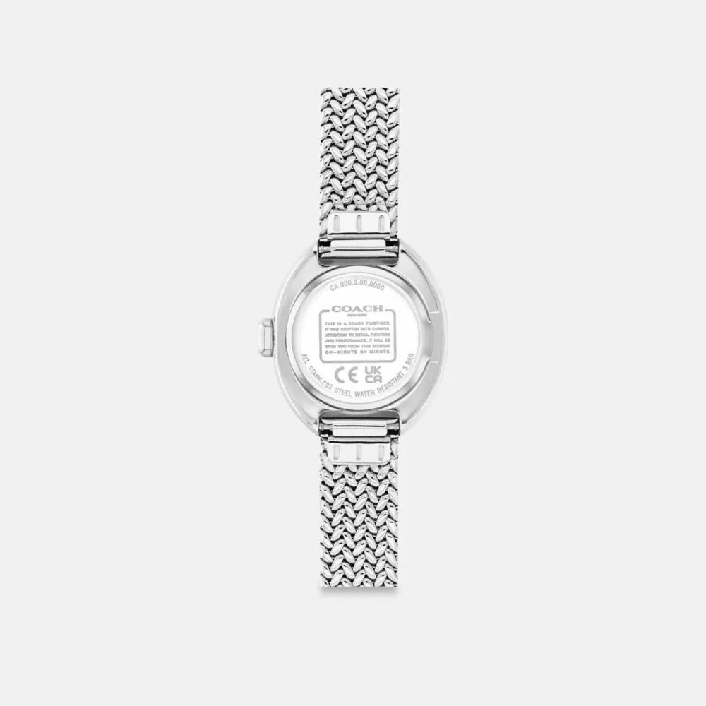 Sammy Watch, 22 mm
