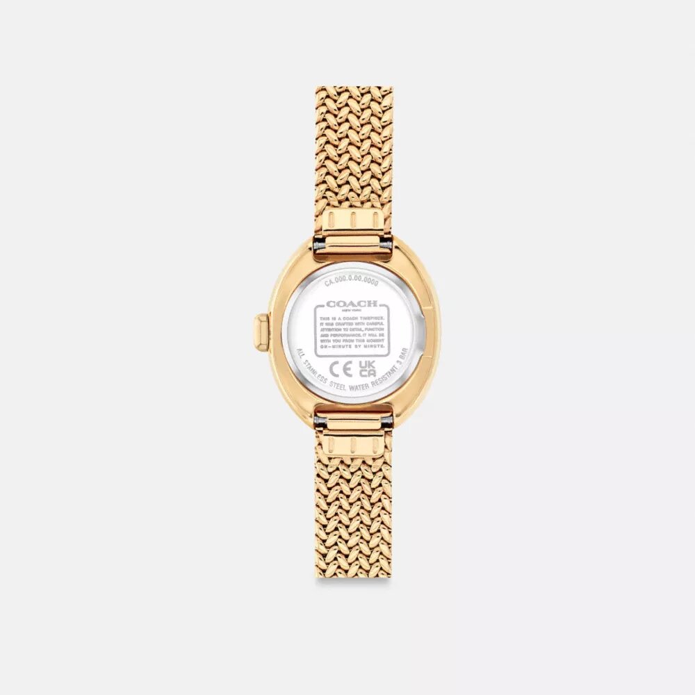 Sammy Watch, 22 mm