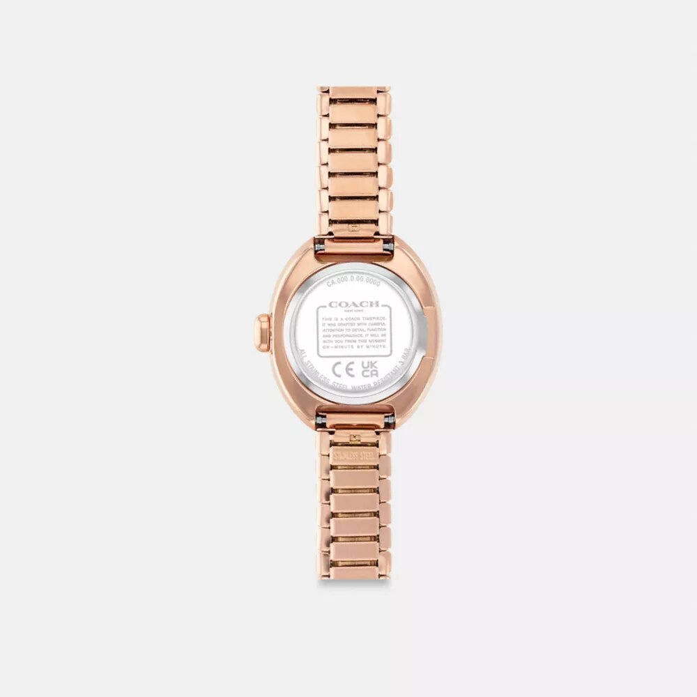 Sammy Watch, 22 mm