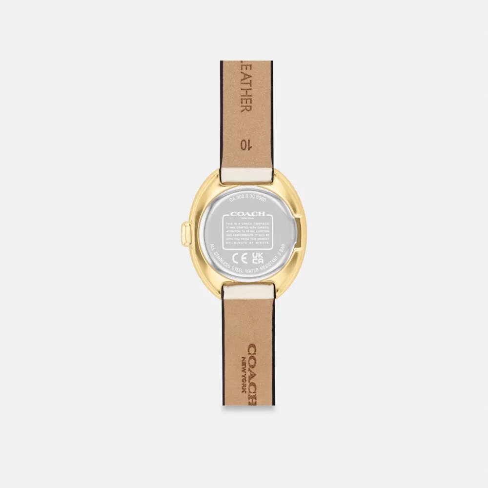 Sammy Watch, 22 mm
