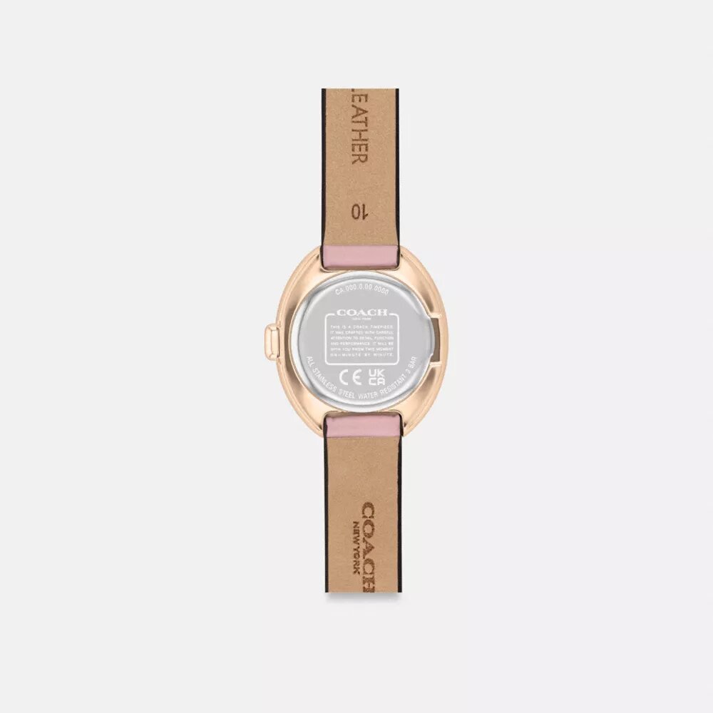 Sammy Watch, 22 mm